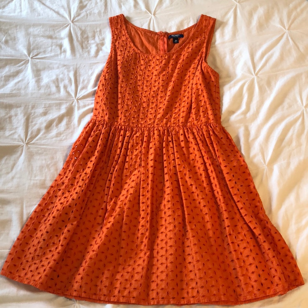 dress